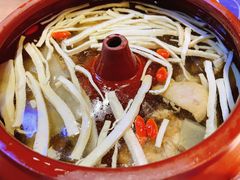 原味汽锅鸡-雀舞·私食(凯德店)