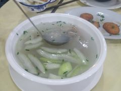 -秋姐美食店(旅游大道店)