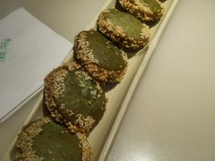 -绿茶餐厅(北京世纪金源店)