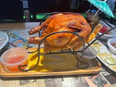 -豆蔻电影主题餐厅(四牌楼店)