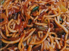 -伊穆祥牛肉面总店·清真