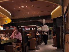 -巴奴毛肚火锅(悠唐购物中心店)