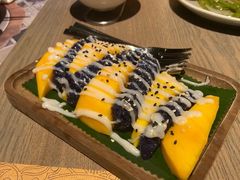 -CHINCHIN 青青·泰国料理(万象食家店)