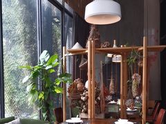 -肴约·花园式餐厅(湖里店)