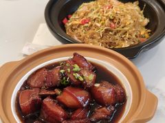 -小菜园新徽菜(北京大兴龙湖天街店)