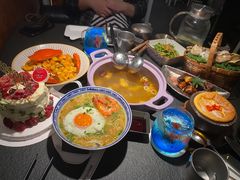 -锦荟JINHUI·浙江小馆(上海荟聚店)