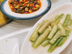 -渝信川菜(西单店)