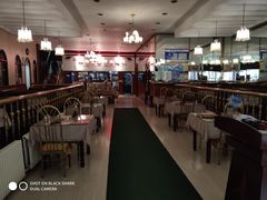 大堂-华梅西餐厅(哈尔滨中央大街店)