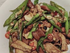-鑫小城故事·藕汤·家常菜(台北一路总店)