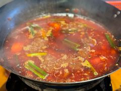 -黔滚滚贵州牛肉火锅·酸汤火锅(创意园店)
