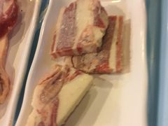 -巴麦隆自助烤肉(桂林路店)