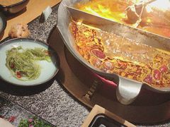 -湊湊火锅·茶憩(皇姑万象汇店)