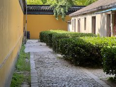 -西园戒幢律寺