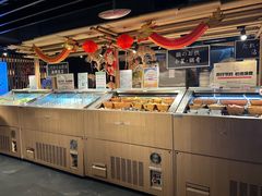 -温野菜涮涮锅(西单大悦城店)