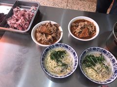 -大鼎沙嗲面(港口路店)