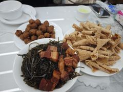 -二张农家菜(天通苑店)