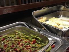 -静之湖湖畔餐厅