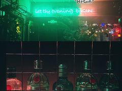 -金酒吧·VERVO独立电音俱乐部(正义坊购物中心店)