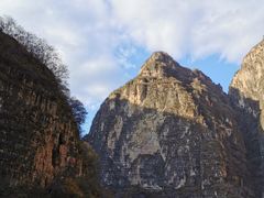 -龙庆峡风景区