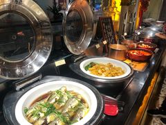 -南通大饭店·米兰餐厅