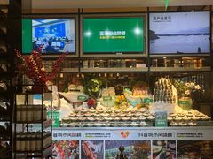 -亚马逊蒸汽活海鲜自助(LCM置汇旭辉广场店)