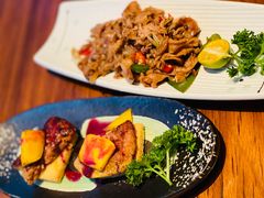 -Mr·Fish鱼鲜生海鲜放题(银泰in99店)