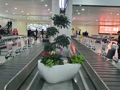 -福州长乐国际机场