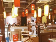 -小龙坎火锅(万象城店)
