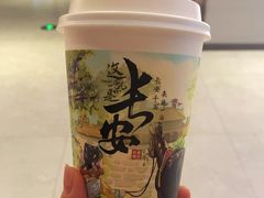 -茶话弄(北京五棵松万达店)