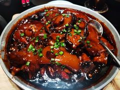 -忆家名门·上海菜(徐家汇店)