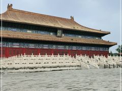 -北京市劳动人民文化宫(太庙)