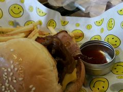 -黑角餐厅美式狂野Blackhorn(昌茂花园店)