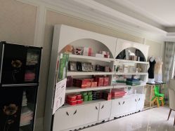 -宝妈港湾催乳通乳产后恢复(新苑店)
