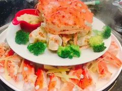 蒸汽海鲜-海悦汇•闽菜•蒸汽海鲜(合景峰汇商务广场店)