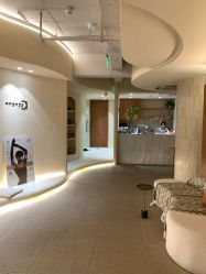 -阿南达·瑜伽普拉提·阿育吠陀疗愈中心