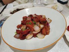 -聚春园自助餐厅(东街口店)