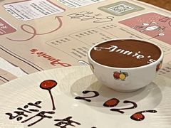 -安妮意大利餐厅(世贸天阶店)