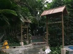 -金隅凤山酒店