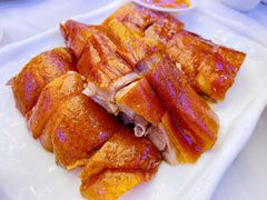 -潮喜竹溪荔湖酒家(荔枝湾店)