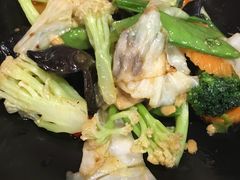 -囧人粗品·泰国街市料理(霖峰店)