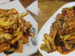 -陈聚德炒牛肉(樱花二路店)
