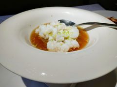 葱白热炝明虾片-苏浙总会(国金中心店)