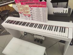 -雅马哈乐器专卖店(广州旗舰店)