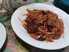 -大树餐厅(红旗街万达店)