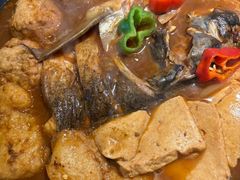 -打酱油·非遗淮扬菜(瘦西湖梅岭店)