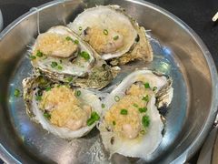 -飞尝蚝·顺德菜·鱼生(顺德总店)