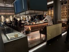 -岩盐·铁板料理(嘉里店)