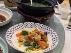 -汤记传菜(秀浦路店)