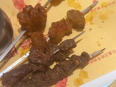-寻牛记潮汕牛肉火锅(双喜城店)