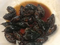 -东江海鲜酒家(艺都分店)